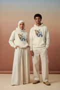 Hoodie “Sahara Heritage”